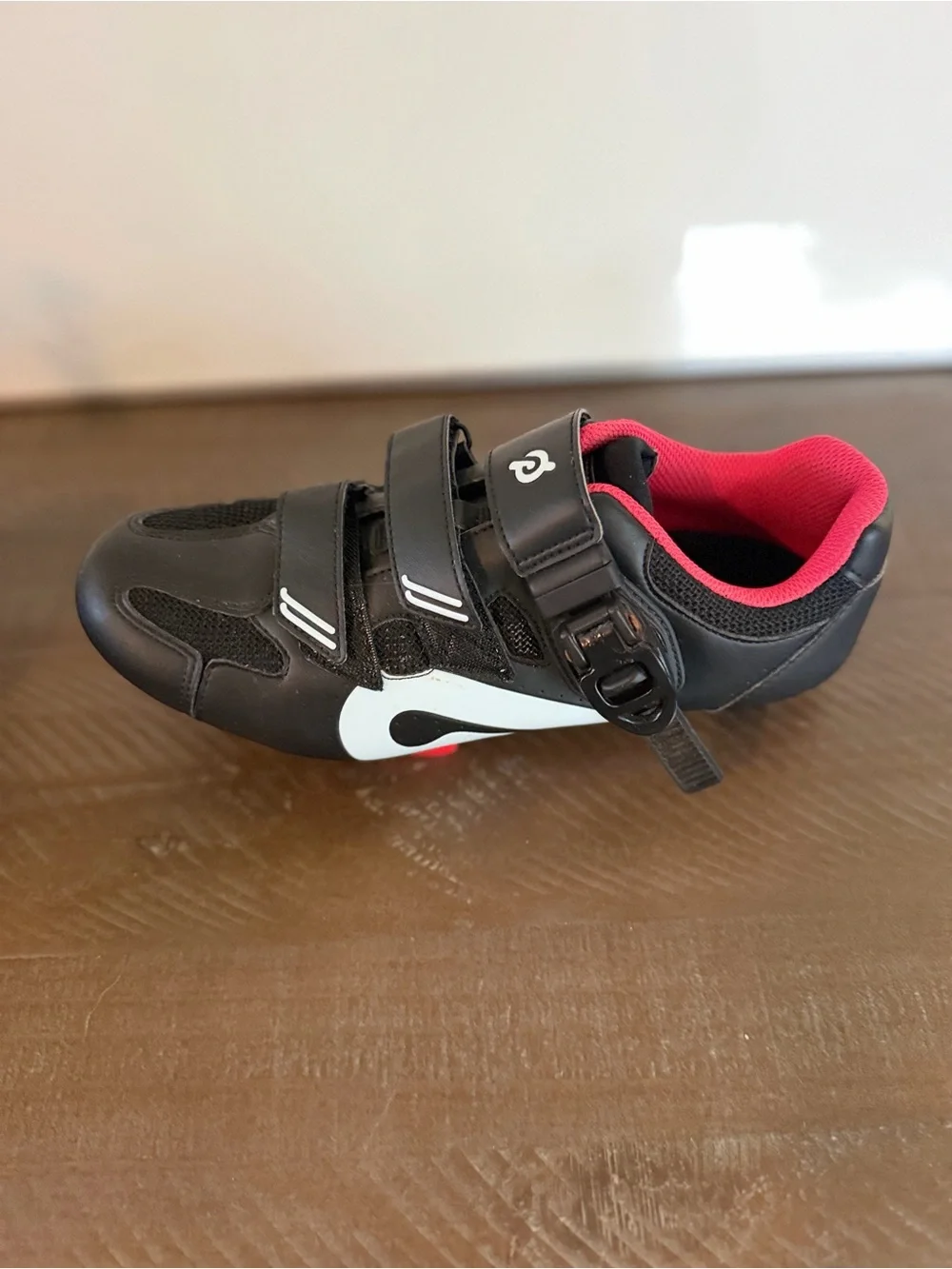 Pelotón Unisex Cycling Shoes